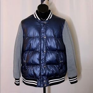 NWOT Levi’s puffer coat size - XL